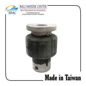 676-45981-01 DAMPER RUBBER, PROPELLER YAMAHA