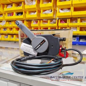 703-48205-24 REMOTE CONTROL ASSY (10P, PTT) ORI YAMAHA