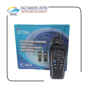 RADIO HT MARINE M25 VHF