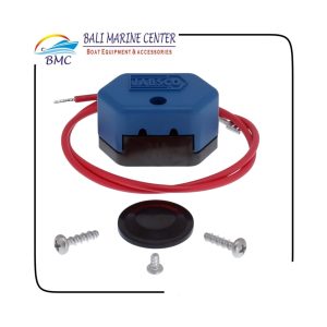 AUTOMATIC SWITCH KIT JABSCO